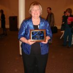 2010 IMTA Teacher of the Year - Lori Rhoden