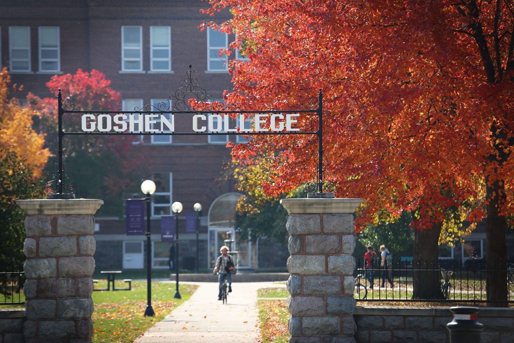 Goshen-3