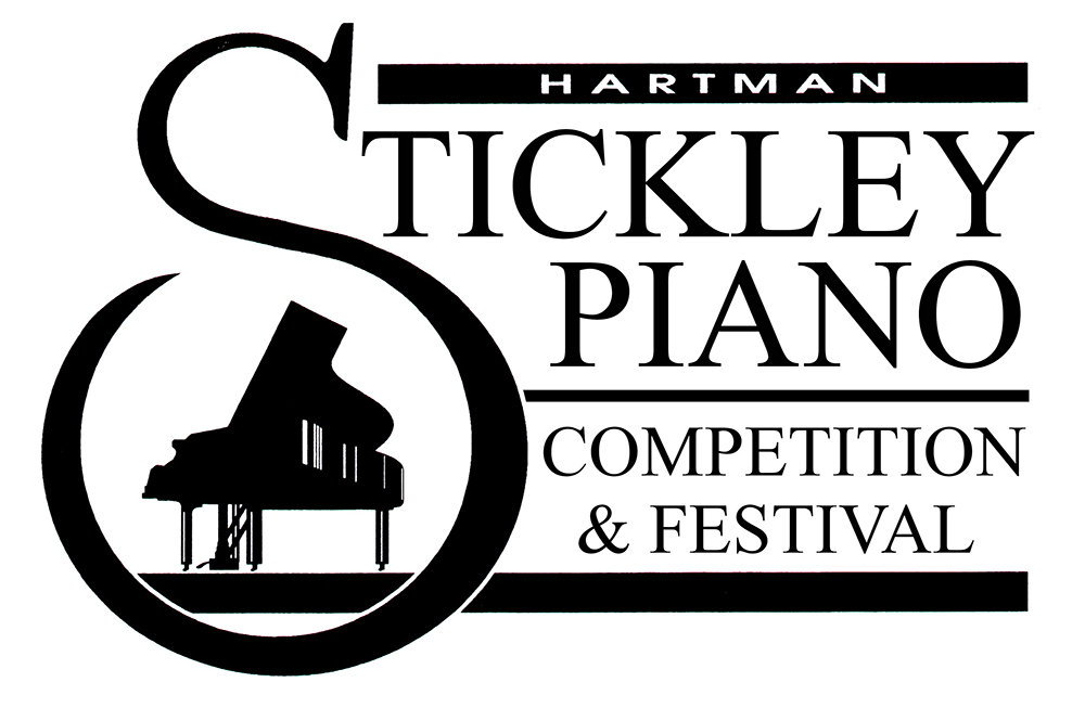 Announcing the 27th Annual Hartman Stickley Memorial Piano Competition & Festival Winners Recital