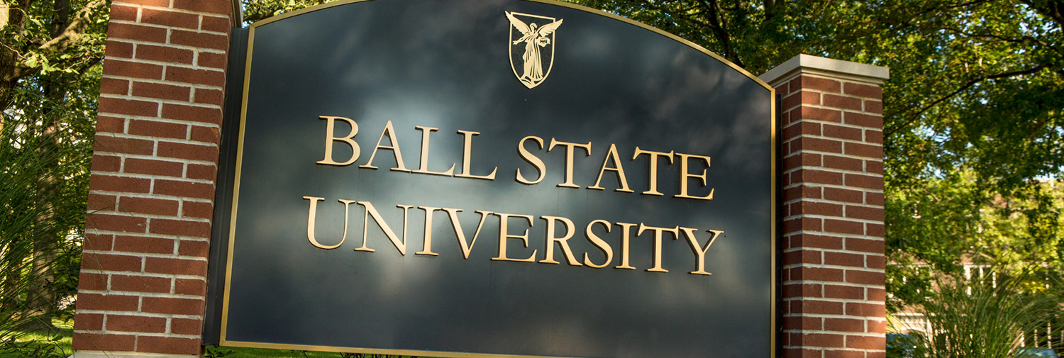 2020 Collegiate Symposium to be held at Ball State