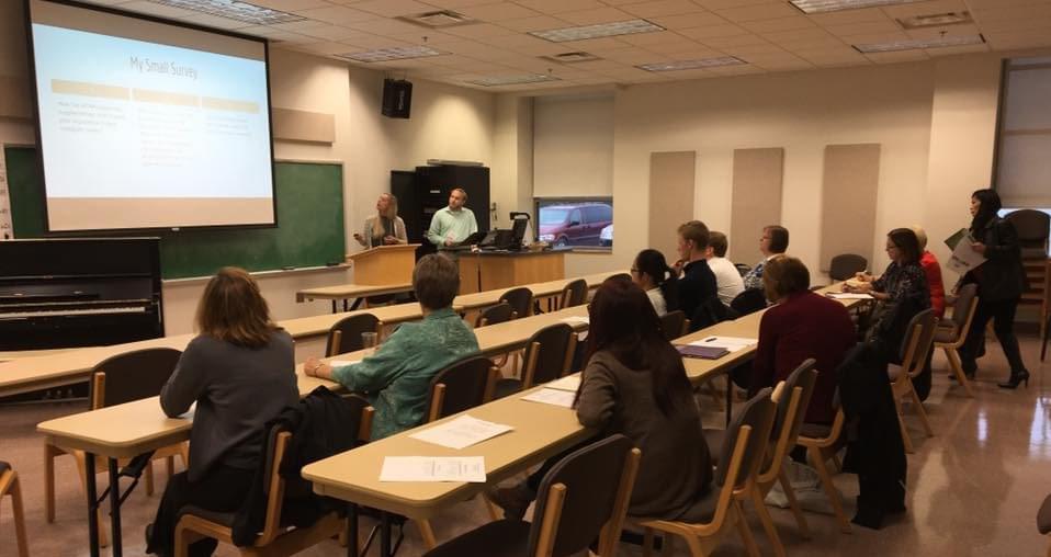 2016 Collegiate Forum