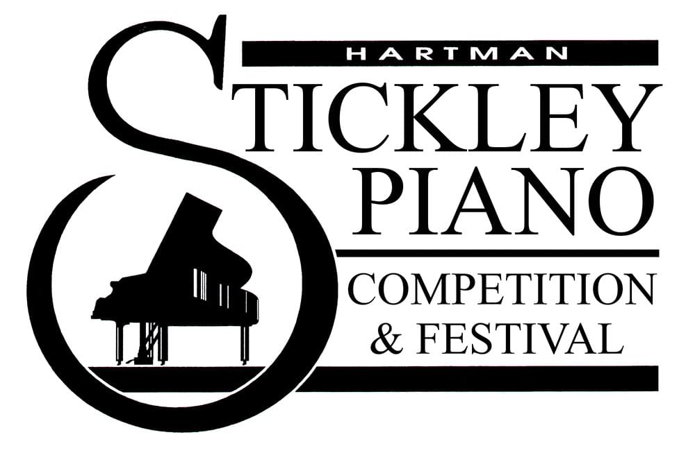 Announcing the 27th Annual Hartman Stickley Memorial Piano Competition & Festival Winners Recital